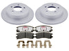 Disc Brake Kit Raybestos Brakes 698H580401E3