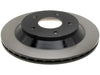 Disc Brake Rotor Raybestos Brakes 6995