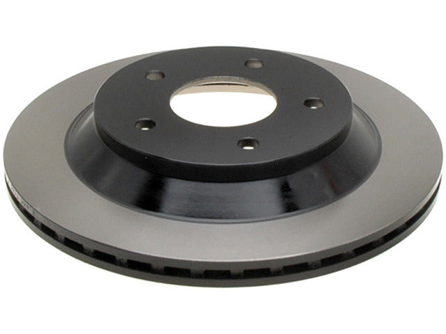 Disc Brake Rotor Raybestos Brakes 6995