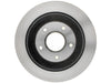 Disc Brake Rotor Raybestos Brakes 6995