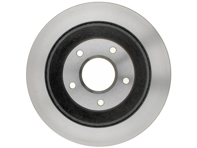 Disc Brake Rotor Raybestos Brakes 6995