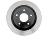 Disc Brake Rotor Raybestos Brakes 6995