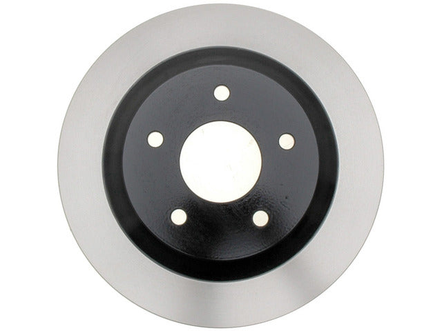 Disc Brake Rotor Raybestos Brakes 6995