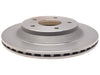 Disc Brake Rotor Raybestos Brakes 6995R