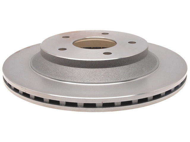 Disc Brake Rotor Raybestos Brakes 6995R
