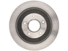 Disc Brake Rotor Raybestos Brakes 6995R