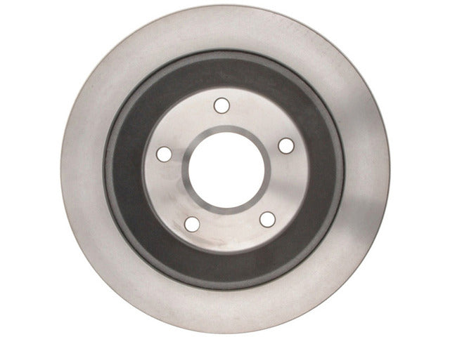 Disc Brake Rotor Raybestos Brakes 6995R