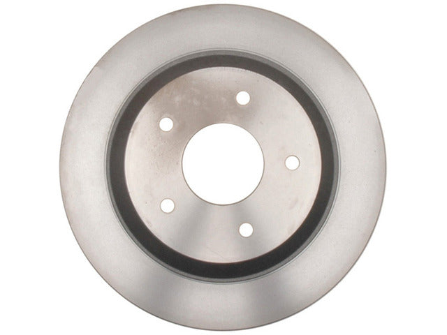 Disc Brake Rotor Raybestos Brakes 6995R