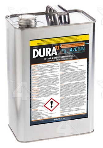 A/C System Flush Four Seasons 69992