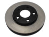 Disc Brake Kit Raybestos Brakes 699CH56631R2