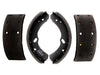 Drum Brake Shoe Raybestos Brakes 699PG