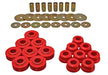 Body Mount Set Energy Suspension 6.4101R