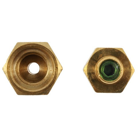 A/C Compressor Relief Valve WVE 6C2067