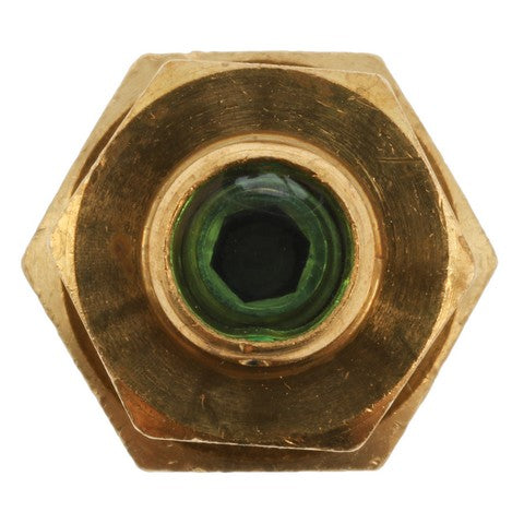 A/C Compressor Relief Valve WVE 6C2067