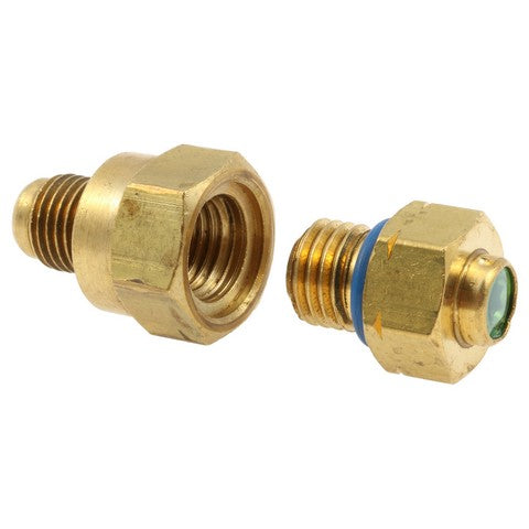 A/C Compressor Relief Valve WVE 6C2067