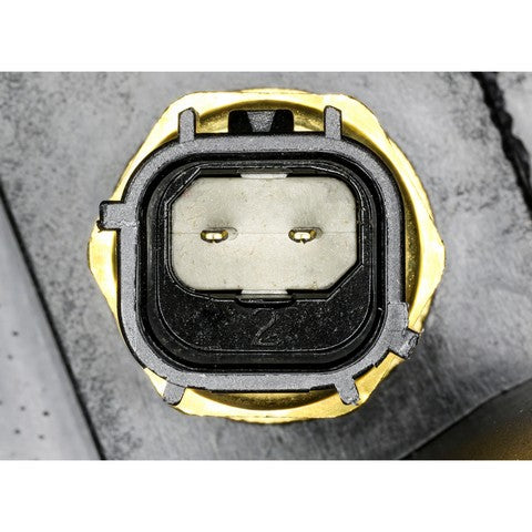 Engine Coolant Air Bleeder Valve WVE 6C3001