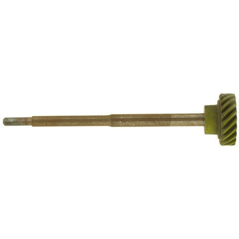 Distributor Drive Gear WVE 6D1018