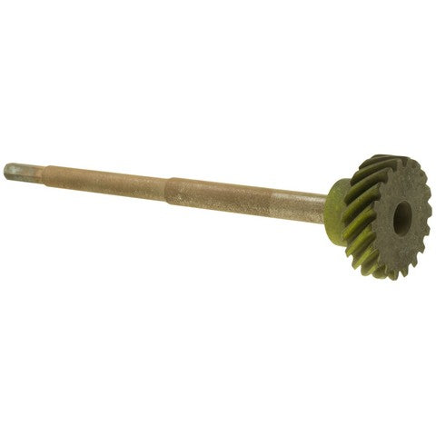 Distributor Drive Gear WVE 6D1018