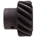 Distributor Drive Gear WVE 6D1030