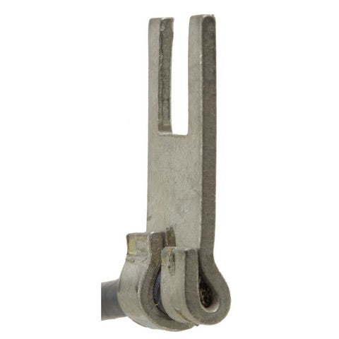 Distributor Ground Lead Wire WVE 6D1039