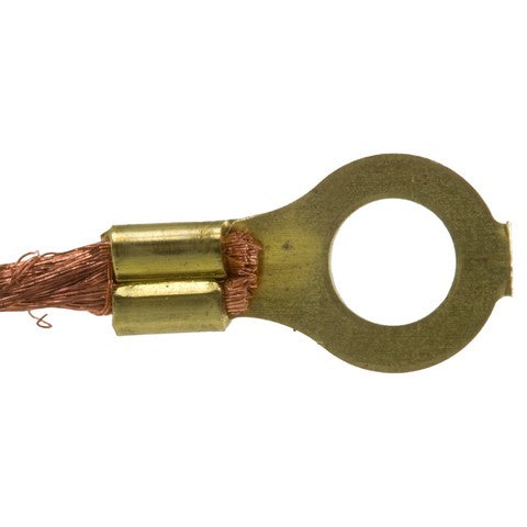 Distributor Ground Lead Wire WVE 6D1042