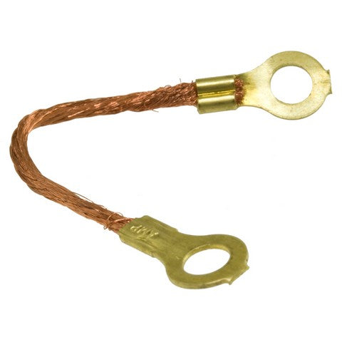 Distributor Ground Lead Wire WVE 6D1042