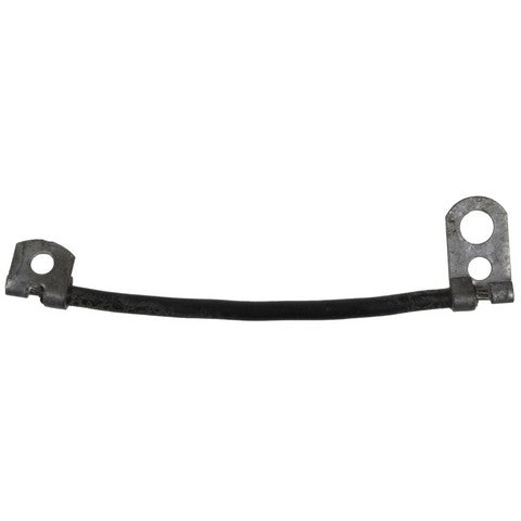 Distributor Ground Lead Wire WVE 6D1044