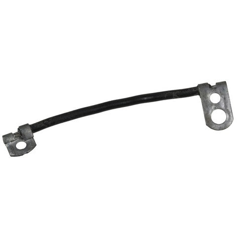 Distributor Ground Lead Wire WVE 6D1044