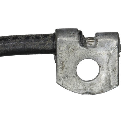 Distributor Ground Lead Wire WVE 6D1044