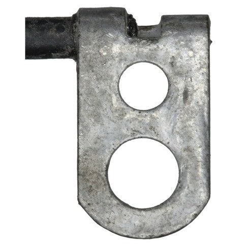 Distributor Ground Lead Wire WVE 6D1044