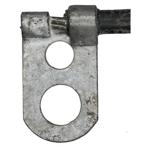 Distributor Ground Lead Wire WVE 6D1044