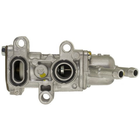 Fast Idle Valve Solenoid WVE 6F1006