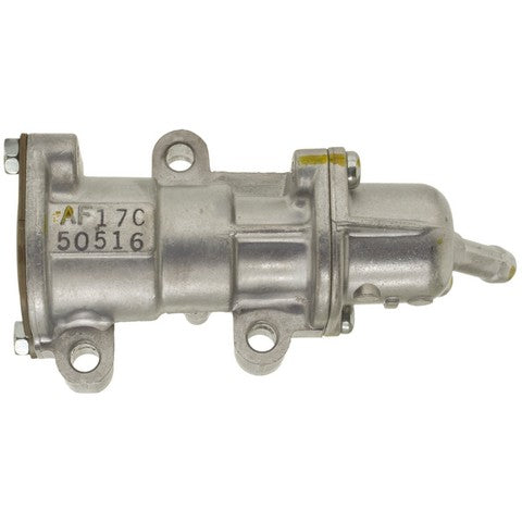 Fast Idle Valve Solenoid WVE 6F1006