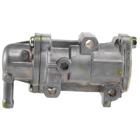 Fast Idle Valve Solenoid WVE 6F1018