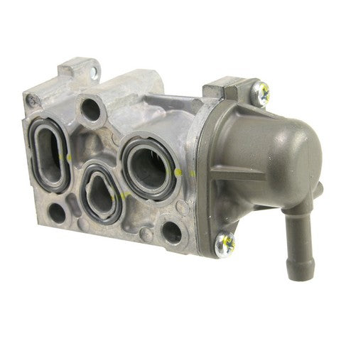 Fast Idle Valve Solenoid WVE 6F1020