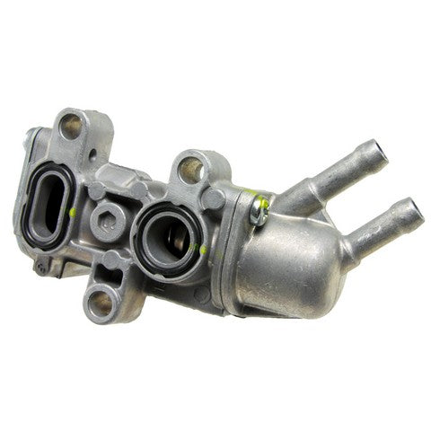 Fast Idle Valve Solenoid WVE 6F1034