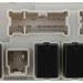 Fuse Block WVE 6G1078