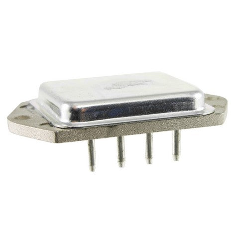 Ignition Control Module WVE 6H1000