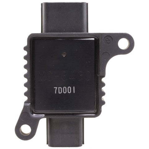 Ignition Control Module WVE 6H1008