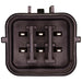 Ignition Control Module WVE 6H1008