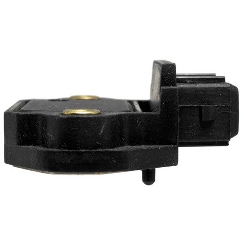 Ignition Control Module WVE 6H1027