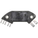 Ignition Control Module WVE 6H1041