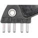 Ignition Control Module WVE 6H1041
