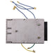 Ignition Control Module WVE 6H1043