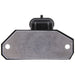 Ignition Control Module WVE 6H1050