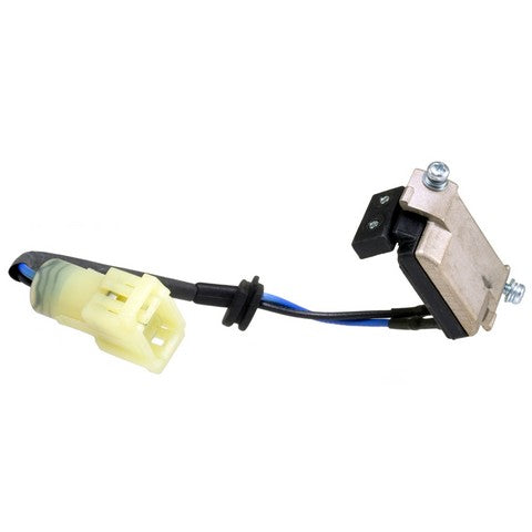 Ignition Control Module WVE 6H1056