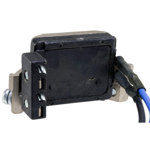 Ignition Control Module WVE 6H1056