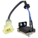 Ignition Control Module WVE 6H1056