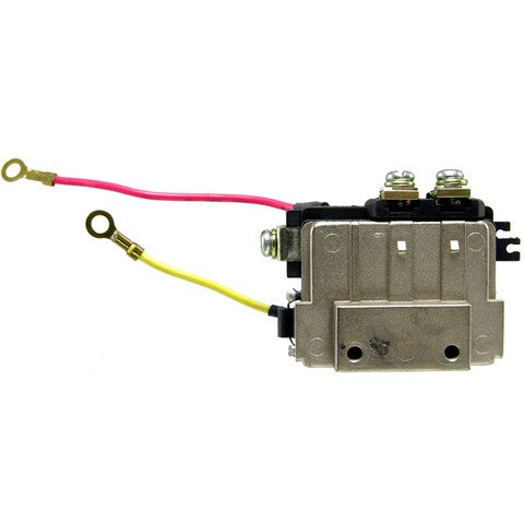 Ignition Control Module WVE 6H1057