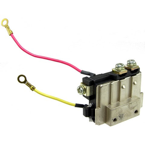 Ignition Control Module WVE 6H1057